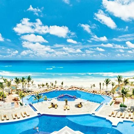 Grand Oasis Sens - All-Inclusive Adults Only Cancun Exterior photo